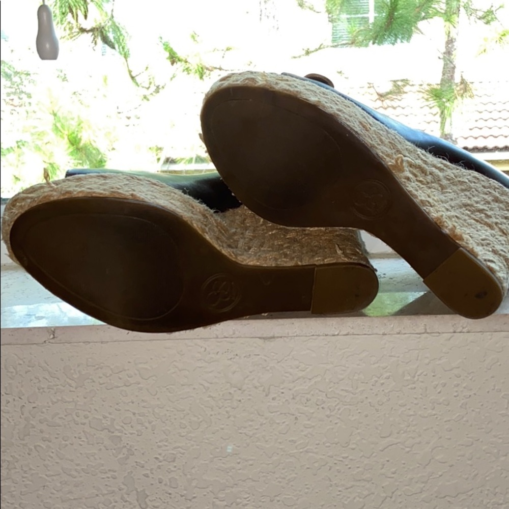 Jessica Simpson wedges - Picture 8 of 8